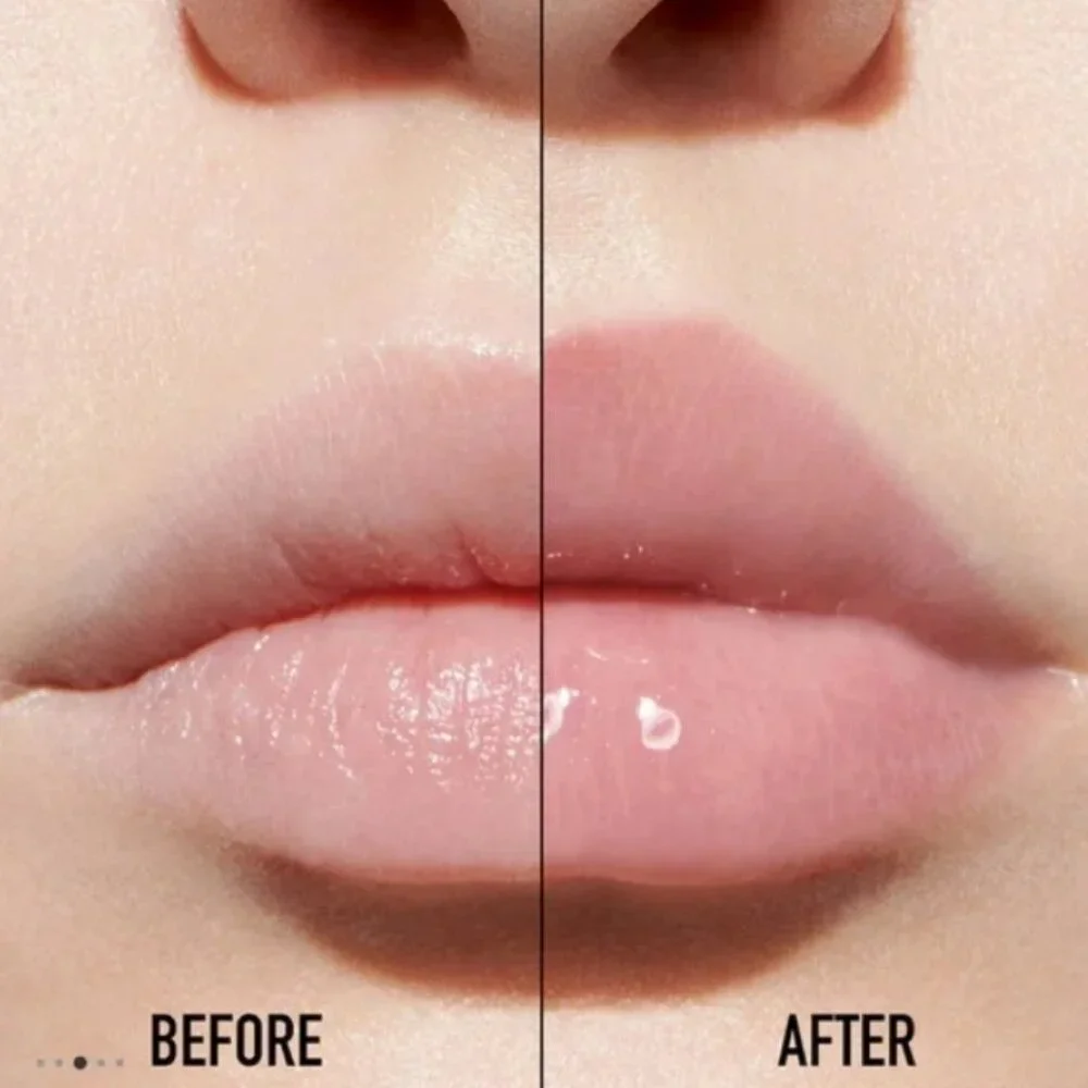 !!NEW!! Dior Addict Lip Maximizer Gloss - Pink (001) - Picture 2 of 5